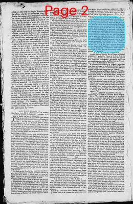 Page thumbnail for The New Hampshire Gazette