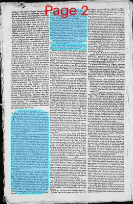 Page thumbnail for The New Hampshire Gazette