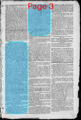 Page thumbnail for The New Hampshire Gazette