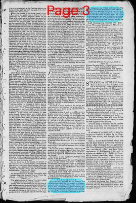 Page thumbnail for The New Hampshire Gazette