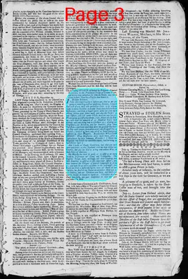 Page thumbnail for The New Hampshire Gazette