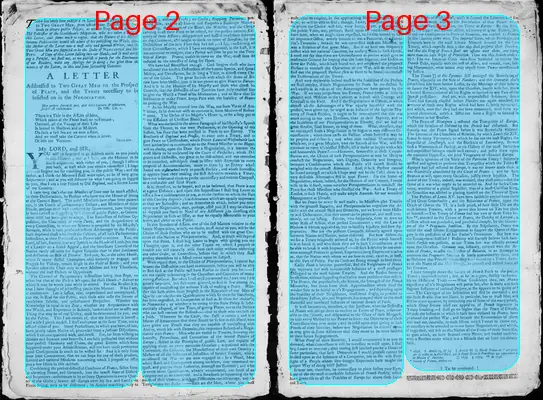 Page thumbnail for The New Hampshire Gazette