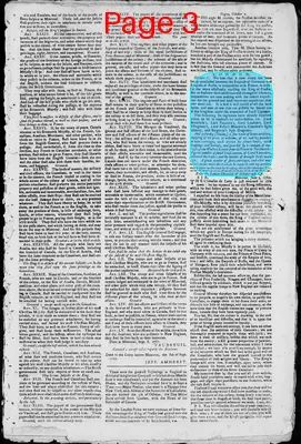 Page thumbnail for The New Hampshire Gazette