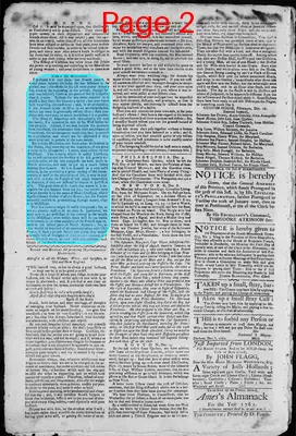 Page thumbnail for The New Hampshire Gazette