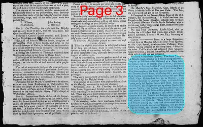 Page thumbnail for The New Hampshire Gazette