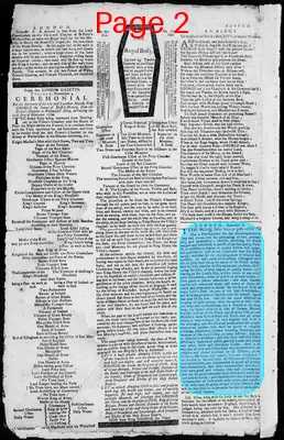 Page thumbnail for The New Hampshire Gazette