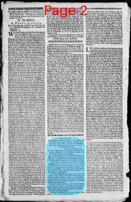 Page thumbnail for The New Hampshire Gazette