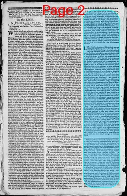 Page thumbnail for The New Hampshire Gazette