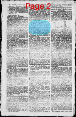 Page thumbnail for The New Hampshire Gazette