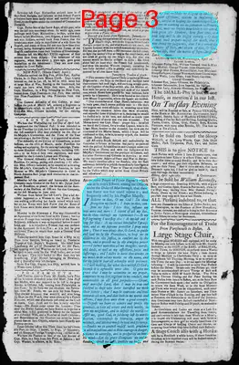 Page thumbnail for The New Hampshire Gazette