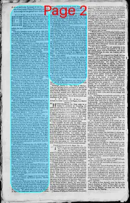 Page thumbnail for The New Hampshire Gazette