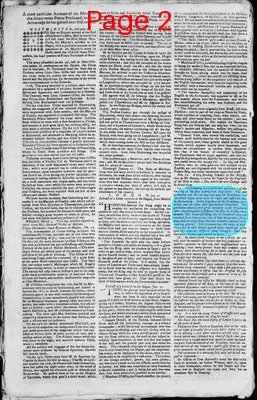 Page thumbnail for The New Hampshire Gazette