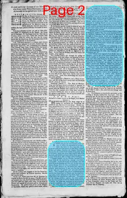 Page thumbnail for The New Hampshire Gazette