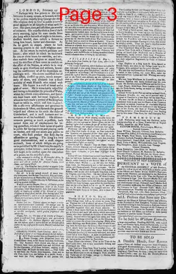 Page thumbnail for The New Hampshire Gazette