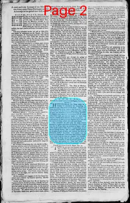 Page thumbnail for The New Hampshire Gazette