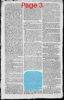 Page thumbnail for The New Hampshire Gazette
