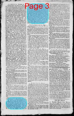 Page thumbnail for The New Hampshire Gazette