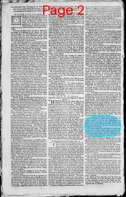 Page thumbnail for The New Hampshire Gazette