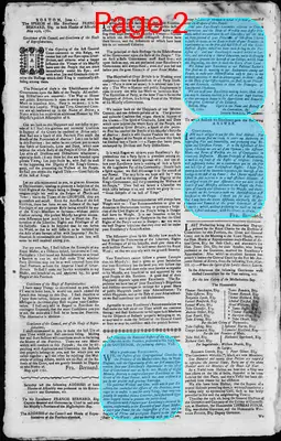 Page thumbnail for The New Hampshire Gazette