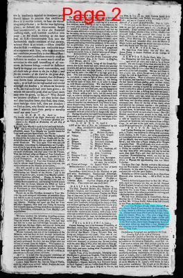 Page thumbnail for The New Hampshire Gazette