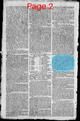 Page thumbnail for The New Hampshire Gazette