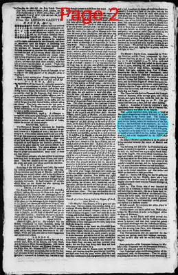 Page thumbnail for The New Hampshire Gazette