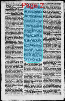 Page thumbnail for The New Hampshire Gazette