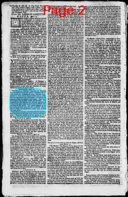 Page thumbnail for The New Hampshire Gazette