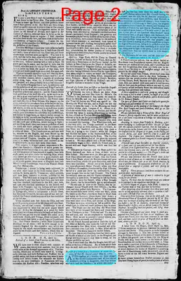 Page thumbnail for The New Hampshire Gazette