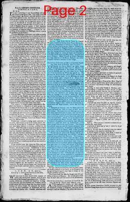 Page thumbnail for The New Hampshire Gazette