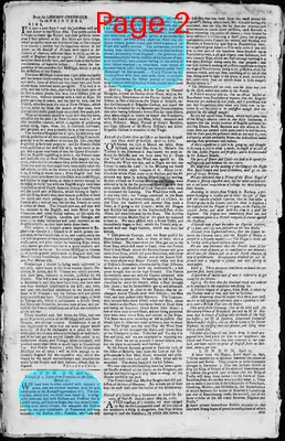 Page thumbnail for The New Hampshire Gazette
