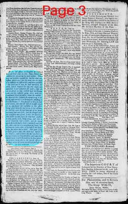 Page thumbnail for The New Hampshire Gazette