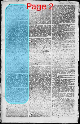 Page thumbnail for The New Hampshire Gazette