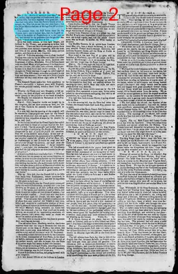 Page thumbnail for The New Hampshire Gazette