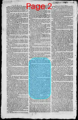 Page thumbnail for The New Hampshire Gazette