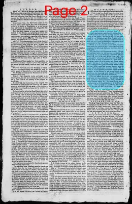 Page thumbnail for The New Hampshire Gazette