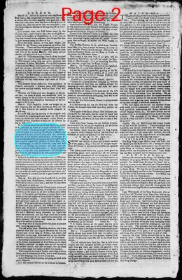 Page thumbnail for The New Hampshire Gazette