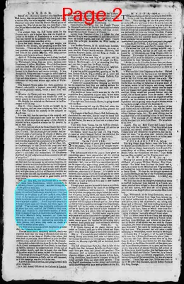 Page thumbnail for The New Hampshire Gazette