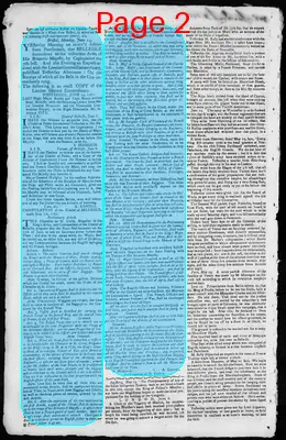 Page thumbnail for The New Hampshire Gazette