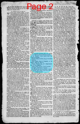 Page thumbnail for The New Hampshire Gazette