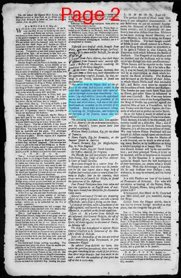 Page thumbnail for The New Hampshire Gazette