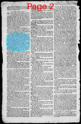 Page thumbnail for The New Hampshire Gazette