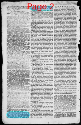 Page thumbnail for The New Hampshire Gazette
