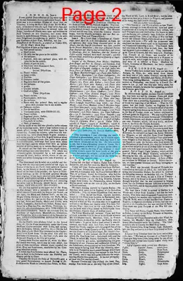 Page thumbnail for The New Hampshire Gazette