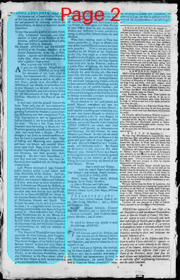 Page thumbnail for The New Hampshire Gazette