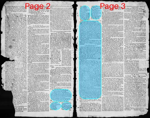 Page thumbnail for The New Hampshire Gazette