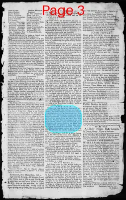 Page thumbnail for The New Hampshire Gazette