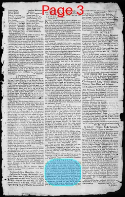 Page thumbnail for The New Hampshire Gazette