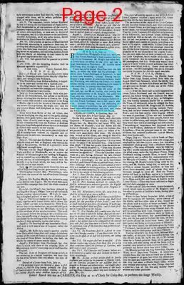 Page thumbnail for The New Hampshire Gazette