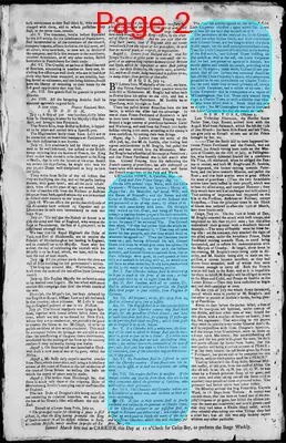 Page thumbnail for The New Hampshire Gazette